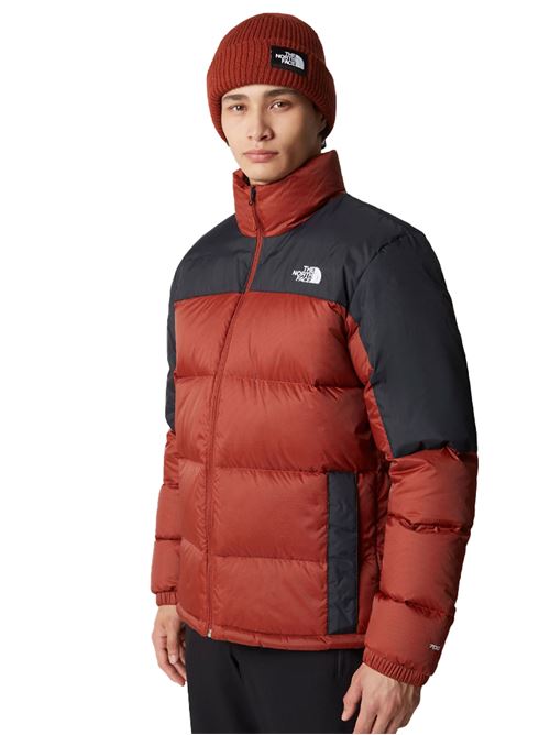 THE NORTH FACE Diablo down jacket THE NORTH FACE | NF0A4M9JWEW1